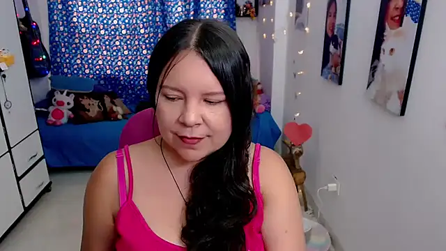 claryssa  online show from 03.10.26