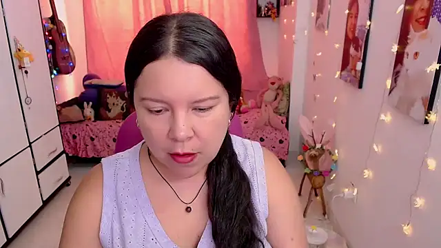 claryssa  online show from 05.01.26