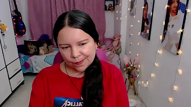 claryssa  online show from 05.09.26