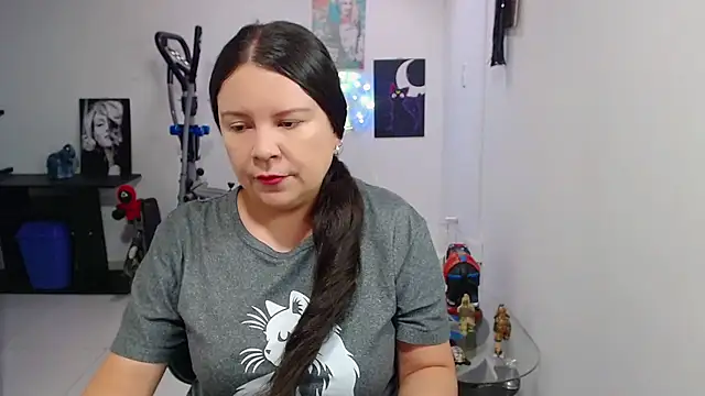 claryssa  online show from 06.05.26