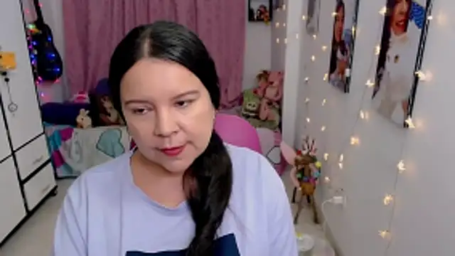 claryssa  online show from 06.06.26