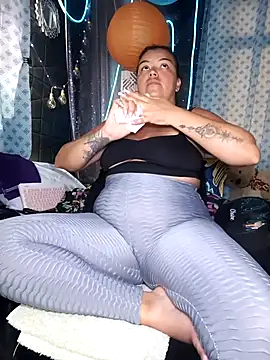 Horny kaylee online show from 10.26.25