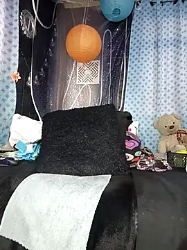 Horny kaylee online show from 12.14.25