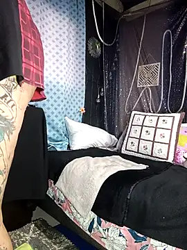 Horny kaylee online show from 03.12.26