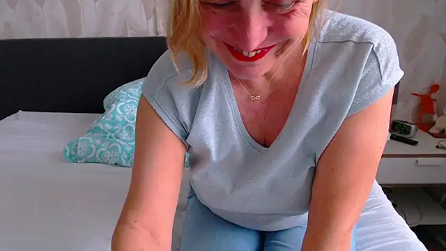 legalyblond online show from 03.24.26
