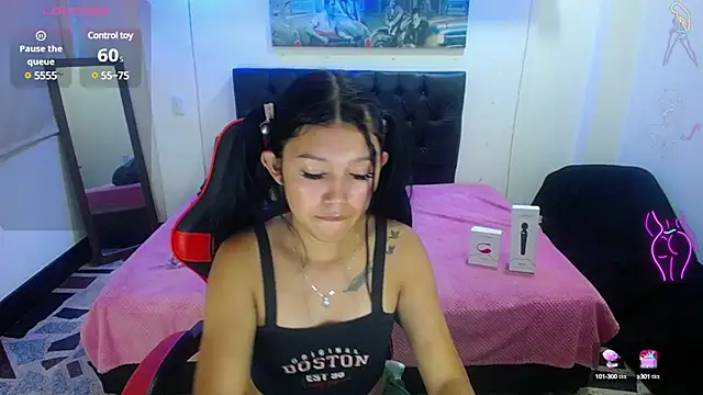 emily rosse04 online show from 01.11.25