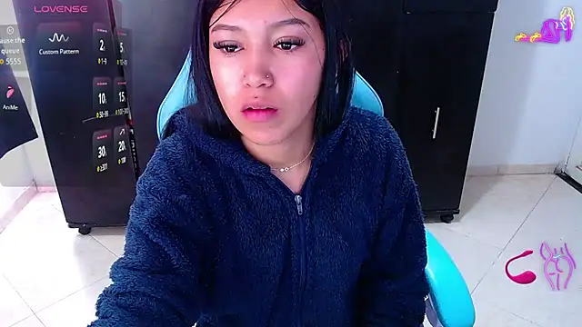 emily rosse04 online show from 06.21.26