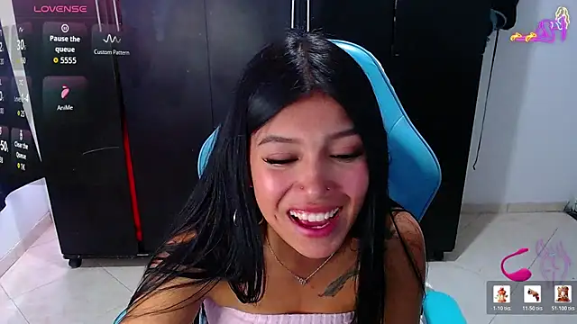 emily rosse04 online show from 06.26.26