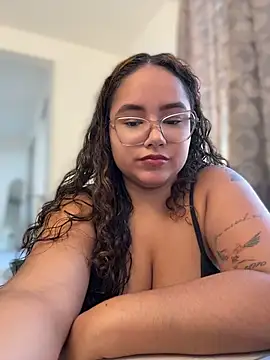 CurlyGirl 1 online show from 06.27.26
