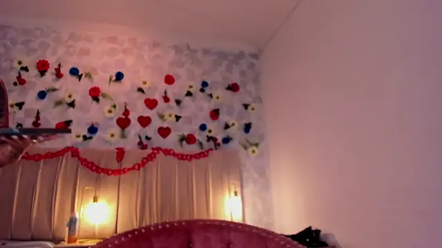 Snapshot of samara_smithh chatting on 02.28.25 samara smithh online show from 02.28.25