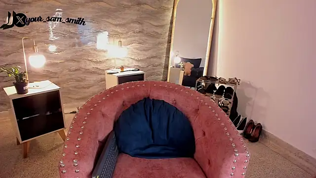 Snapshot of samara_smithh chatting on 09.18.25 samara smithh online show from 09.18.25