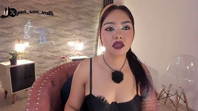 Snapshot of samara_smithh chatting on 09.24.25 samara smithh online show from 09.24.25