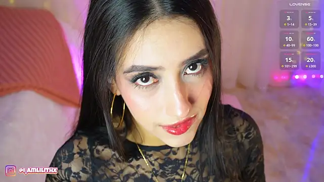 yourlittlesucubus online show from 06.25.26