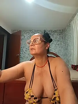 Eunice73 online show from 07.06.26