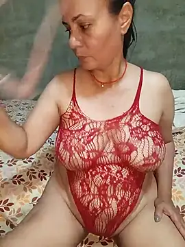 Eunice73 online show from 08.03.26
