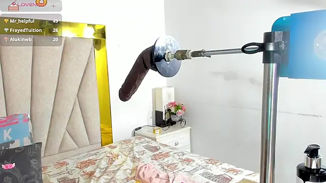 angel dthroatt online show from 12.07.24