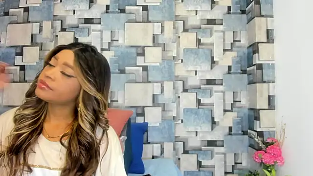 angel dthroatt online show from 06.13.26