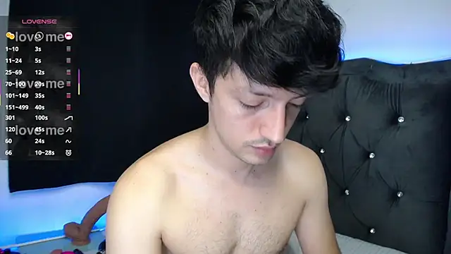 henry diiaz online show from 02.06.26