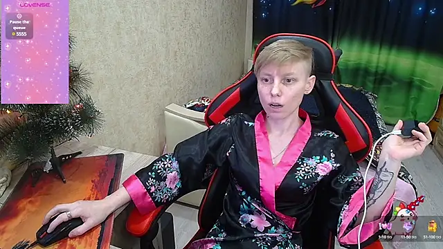 Snapshot of Alexis_Gordon chatting on 01.02.25 Alexis Gordon online show from 01.02.25