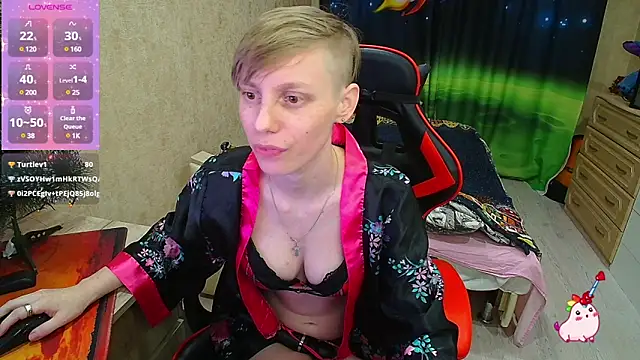 Snapshot of Alexis_Gordon chatting on 01.03.25 Alexis Gordon online show from 01.03.25