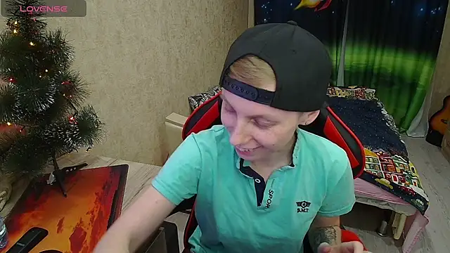 Snapshot of Alexis_Gordon chatting on 01.07.25 Alexis Gordon online show from 01.07.25