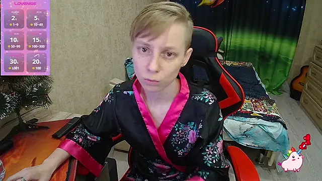 Snapshot of Alexis_Gordon chatting on 01.14.25 Alexis Gordon online show from 01.14.25