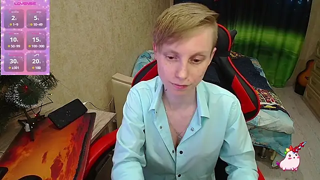 Snapshot of Alexis_Gordon chatting on 01.22.25 Alexis Gordon online show from 01.22.25