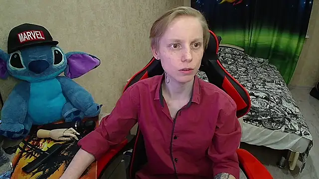 Snapshot of Alexis_Gordon chatting on 03.07.25 Alexis Gordon online show from 03.07.25