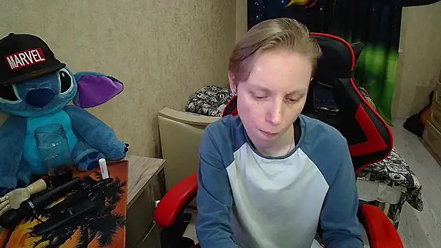 Snapshot of Alexis_Gordon chatting on 03.19.25 Alexis Gordon online show from 03.19.25