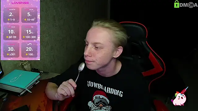 Snapshot of Alexis_Gordon chatting on 09.15.25 Alexis Gordon online show from 09.15.25