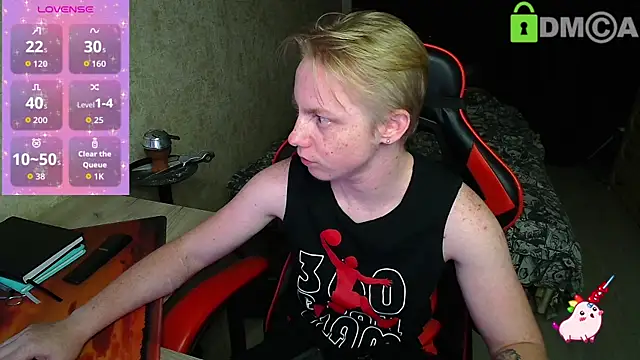 Snapshot of Alexis_Gordon chatting on 09.22.25 Alexis Gordon online show from 09.22.25