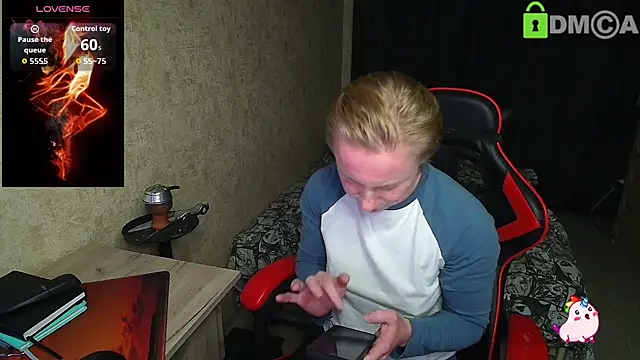 Snapshot of Alexis_Gordon chatting on 09.23.25 Alexis Gordon online show from 09.23.25