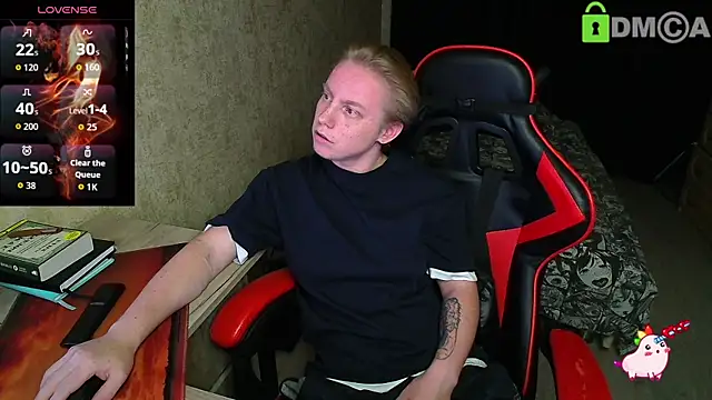 Snapshot of Alexis_Gordon chatting on 10.02.25 Alexis Gordon online show from 10.02.25