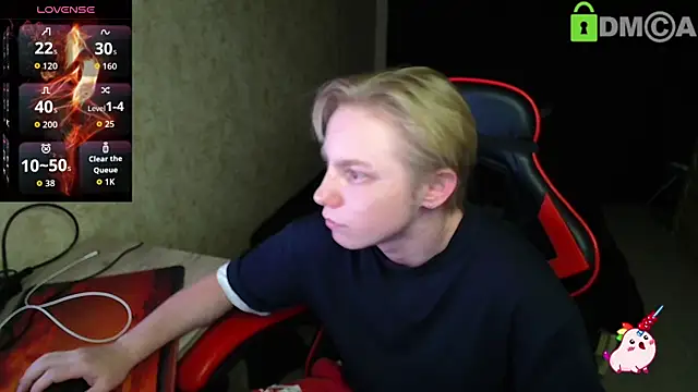 Snapshot of Alexis_Gordon chatting on 10.09.25 Alexis Gordon online show from 10.09.25