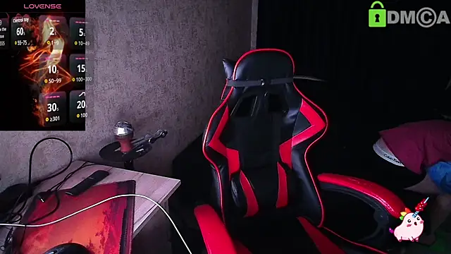 Snapshot of Alexis_Gordon chatting on 10.17.25 Alexis Gordon online show from 10.17.25