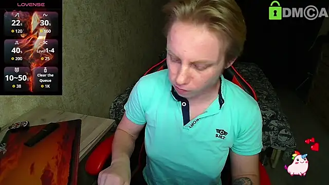 Snapshot of Alexis_Gordon chatting on 11.05.25 Alexis Gordon online show from 11.05.25