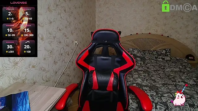 Snapshot of Alexis_Gordon chatting on 12.02.25 Alexis Gordon online show from 12.02.25