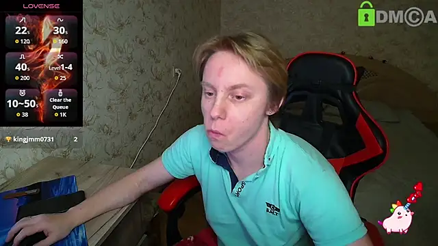 Snapshot of Alexis_Gordon chatting on 12.15.25 Alexis Gordon online show from 12.15.25