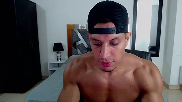 Frank heaven01 online show from 12.30.24