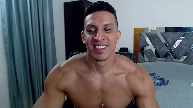 Frank heaven01 online show from 01.11.25