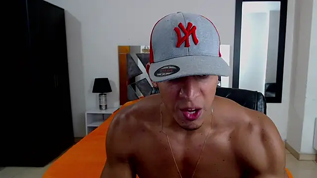 Frank heaven01 online show from 01.22.25