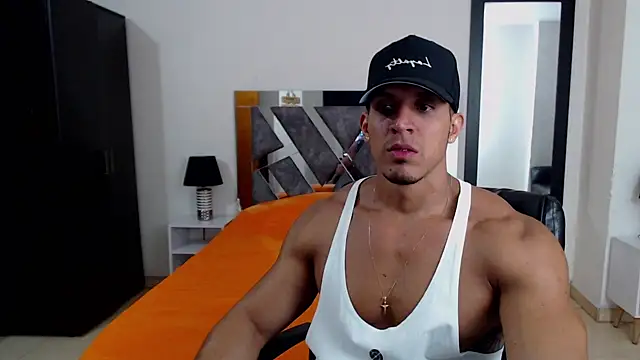 Frank heaven01 online show from 01.31.25