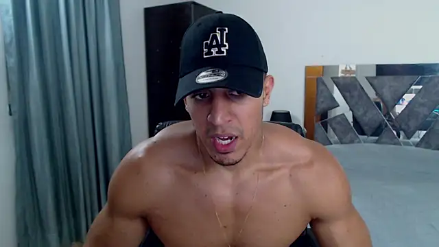 Frank heaven01 online show from 02.16.25