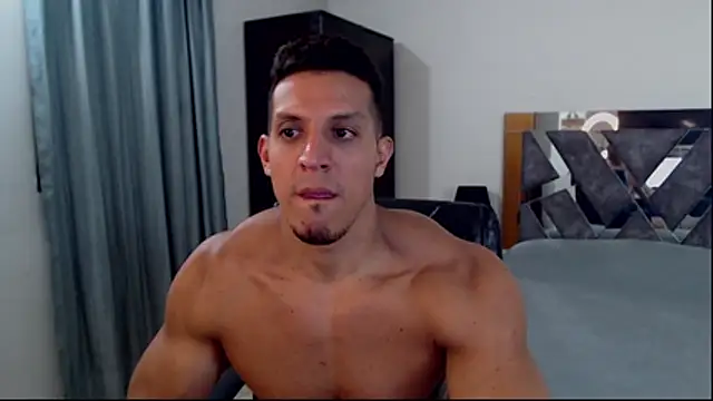 Frank heaven01 online show from 02.13.26