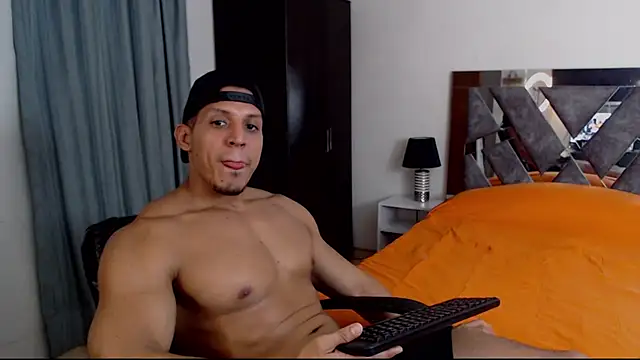 Frank heaven01 online show from 03.03.26