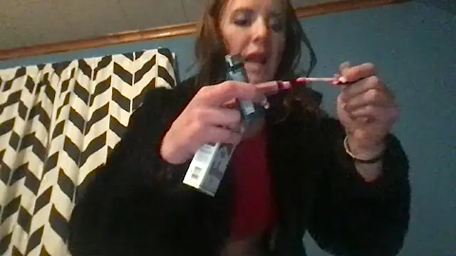 kittycatkendra online show from 11.23.25