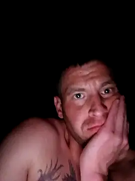 Snapshot of Dick4dope chatting on 11.08.25 Dick4dope online show from 11.08.25