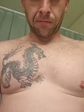 Dick4dope online show from 05.08.26