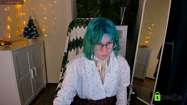 Snapshot of Melissa_Wells chatting on 12.29.24 Melissa Wells online show from 12.29.24