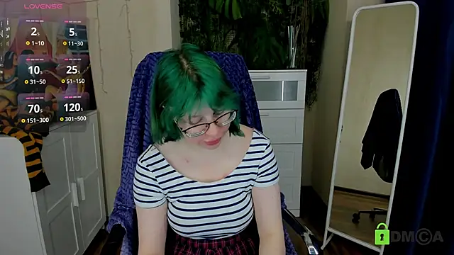Snapshot of Melissa_Wells chatting on 02.15.25 Melissa Wells online show from 02.15.25